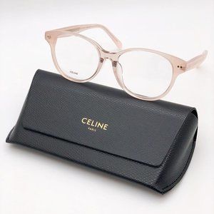 💯 NEW Celine CL5007FN 072 Women Eyeglasses